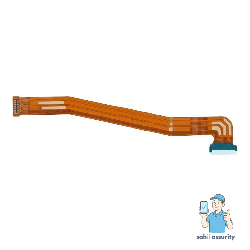 LCD Flex Cable for Xiaomi 11 Lite 5G NE thumbnail
